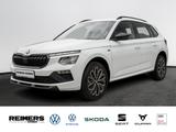 Skoda KAMIQ TOUR 1.0 TSI DSG AHK Kam. Navi Virtual ACC - Skoda Kamiq Jahreswagen