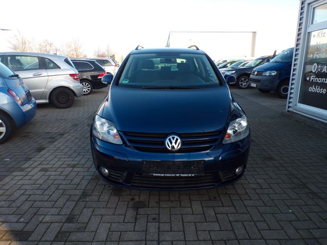 Volkswagen Golf Plus V United