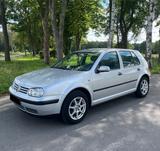 Volkswagen VW Golf IV Edition 1.4l | nur 96.800km |... - Volkswagen Golf aus 2001: Iv