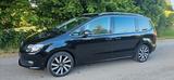 Volkswagen Sharan 2.0 TDI SCR DSG BMT ALLSTAR 8 fach.  - Volkswagen Sharan: 2.8