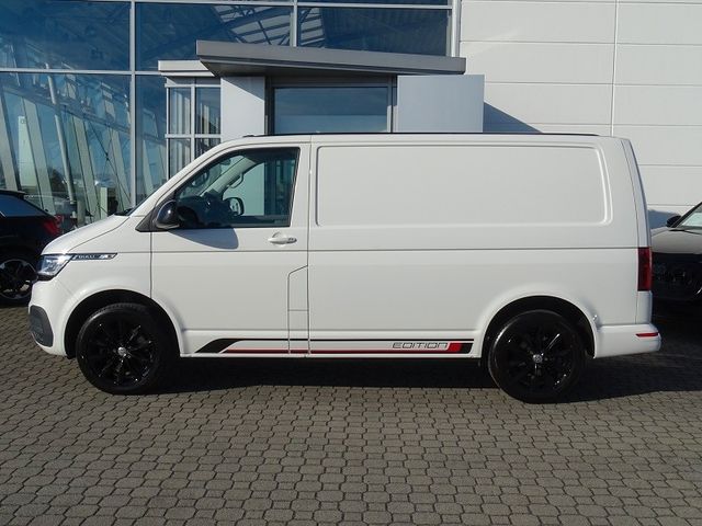 T6.1 2.0 TDI DSG Kasten "Edition" - LED / Navi