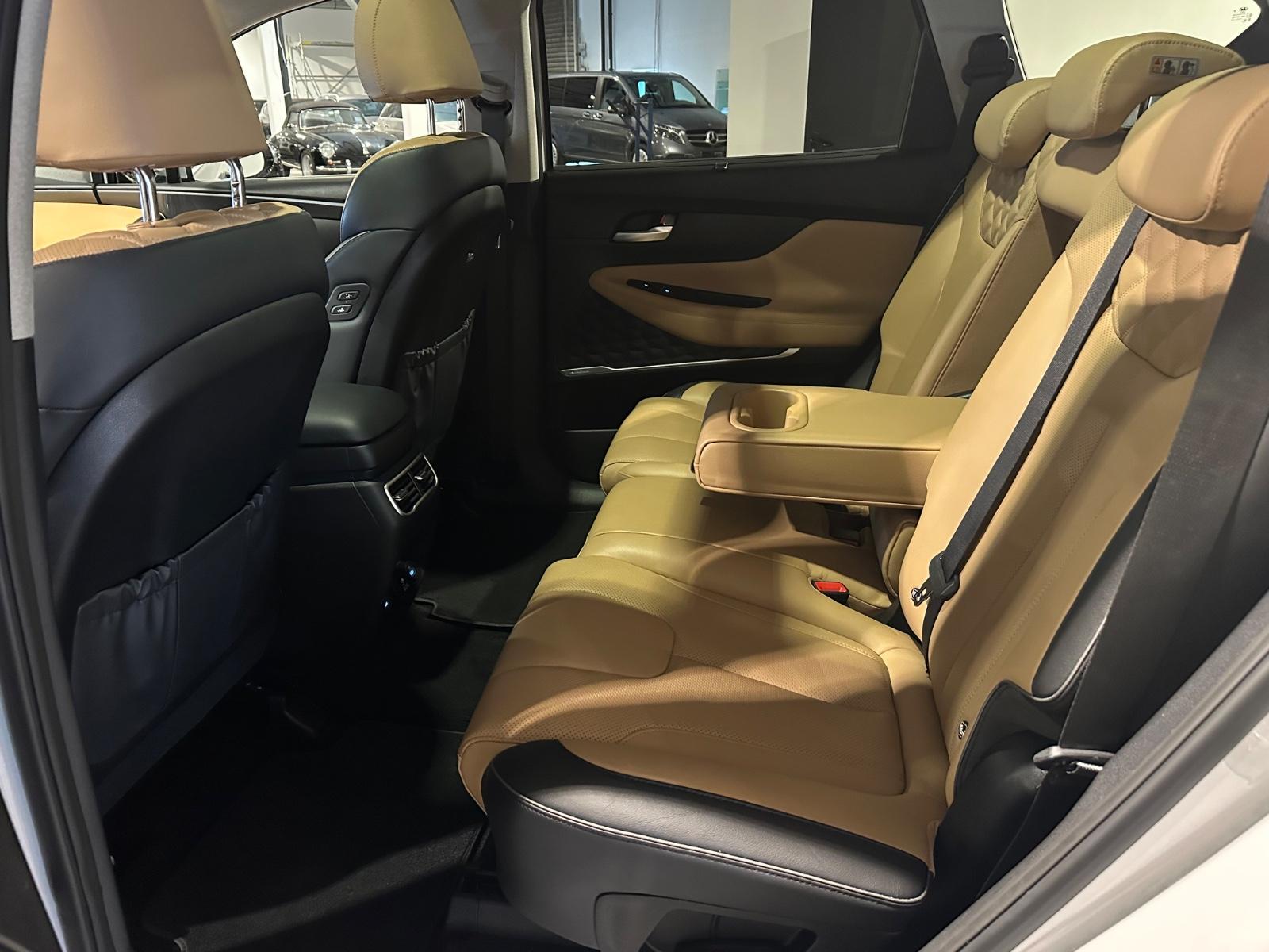 Hyundai Santa FE 1.6 T-GDI Hybrid Prime 4WD*Virtual,ACC*, миниатюра 27