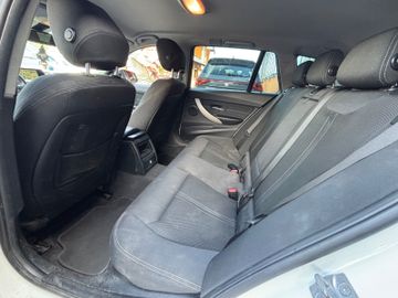 BMW 318 - 8