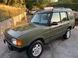 Land Rover Discovery 2.5 Tdi - Land Rover aus 1997