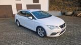 Seat Leon Kombi ST Facelift 1.8tsi 180ps DSG - gebrauchte Seat Leon mit Facelift