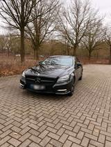 Mercedes-Benz Cls 500 V8 Biturbo c218 Mercedes tausch ? - gebrauchte Mercedes-Benz CLS 500 aus dem Jahr 2011