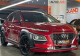 Hyundai Kona Unique Plus 4WD*AUTOM.*NUR 63TKM*TOP - Hyundai Gebrauchtwagen in Bonn