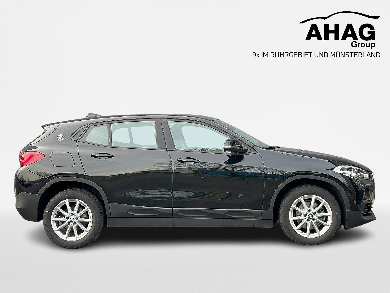 BMW X2 SUV-COUPE`, миниатюра 27