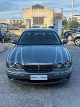 Jaguar X-Type 2.0D cat Sport EU3 - Jaguar X-Type: Sport