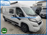 Knaus BoxLife 600 MQ Peugeot 165PS - Knaus Kastenwagen Klimaanlage 600 mq