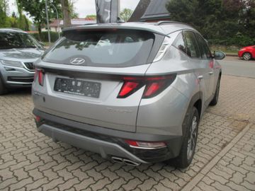 Hyundai TUCSON - 5
