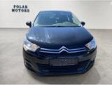 Citroën C4 Lim. Attraction 1.4 Liter*5-Türig*TÜV 05.2028 - Citroën C4 Attraction mit Benzin-Antrieb