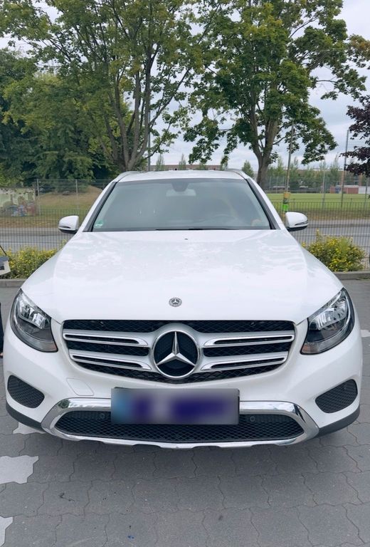 Image of Mercedes-Benz CLC 250