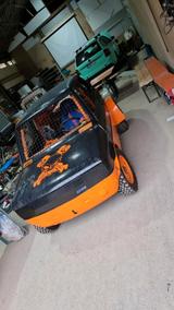 Fiat 126 Autocross, Stockcar,Eigenbau - Fiat 126 Gebrauchtwagen