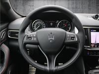 Maserati Levante - Vorschau Bild 11