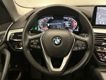 BMW 520 - 9