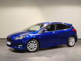 Ford Focus 1.5 TDCi ST-Line*KAMERA*NAVI*SITZHZG* - Ford Focus: ST Tdci