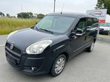 Fiat Doblo  Benzin/Erdgas  mit Klima - Angebote entsprechen deinen Suchkriterien