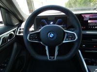 BMW i4 - Vorschau Bild 25