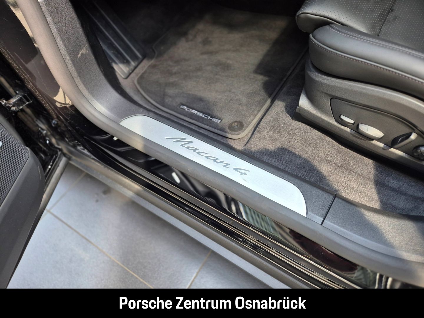 Porsche Macan - Bild 16