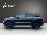 Jeep Grand Cherokee 3.0 CRD Summit Pano Leder Xenon - Jeep Grand Cherokee mit Diesel-Antrieb: Geländewagen