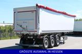 Schmitz Cargobull Agrar 50m³ Leergewicht 5,8 to. €539.-mtl.Rate - Radlader
