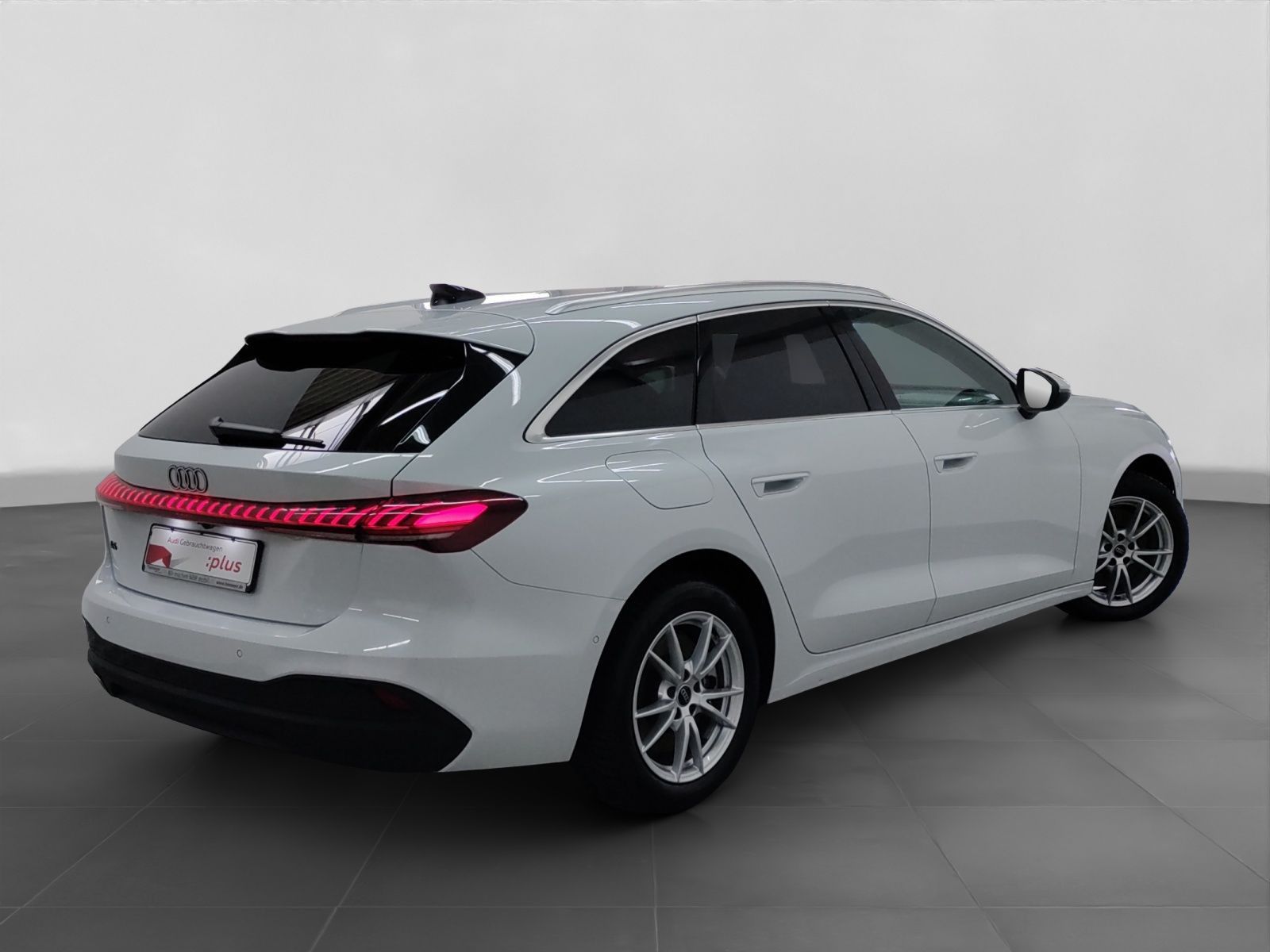 Audi A5 - Bild 4