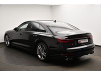 Audi S8 - Vorschau Bild 18