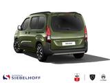 Citroën Berlingo M Max Diesel 130 Automatik - Citroën Berlingo: mit Anhängerkupplung