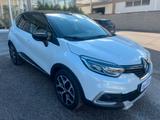 Renault Captur 1.5 dci Sport 90cv edc AUTO RESTY - Renault Captur: Van
