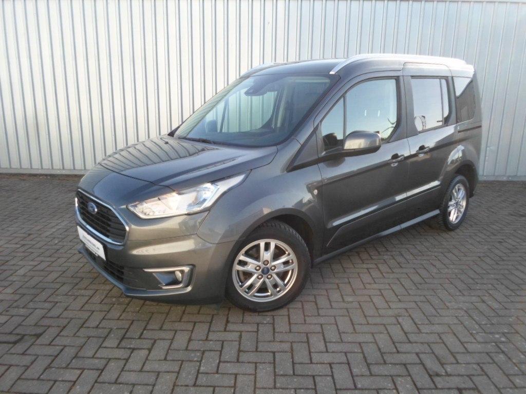 Ford Tourneo Connect 1.0 EcoBoost Titanium