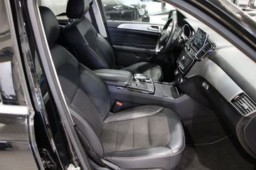 Mercedes GLE 250 - 9