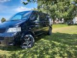 Volkswagen T5 Multivan - gebrauchte VW T5 Multivan aus dem Jahr 2004