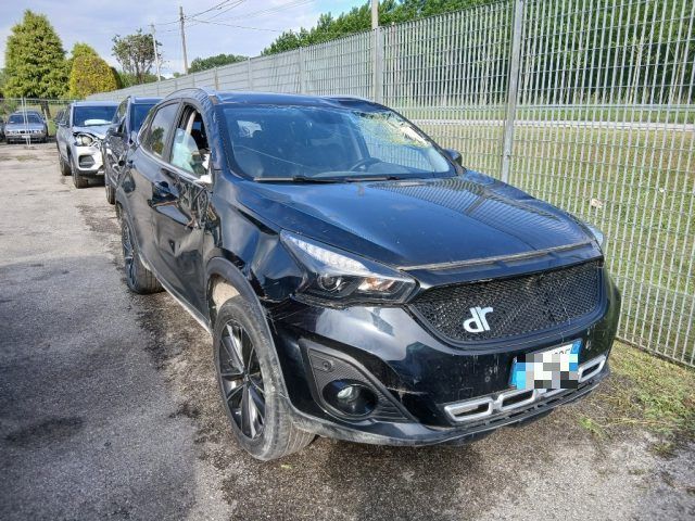 Другие DR MOTOR DR F35 1.5 Turbo DCT Bi-Fuel GPL