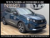Peugeot 3008 GT Pack 1.5 Blue HDI *19Z*LED*ACC*UPE:49* - Peugeot 3008: Geländewagen