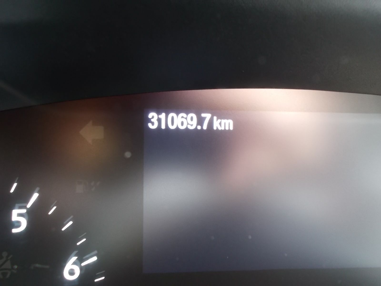 Fahrzeugabbildung Ford Focus ST-Line 1.5 EcoBoost