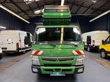 Mitsubishi Canter 7C15 Meiller 3 Seiten Kipper Klima AHK - Mitsubishi Canter