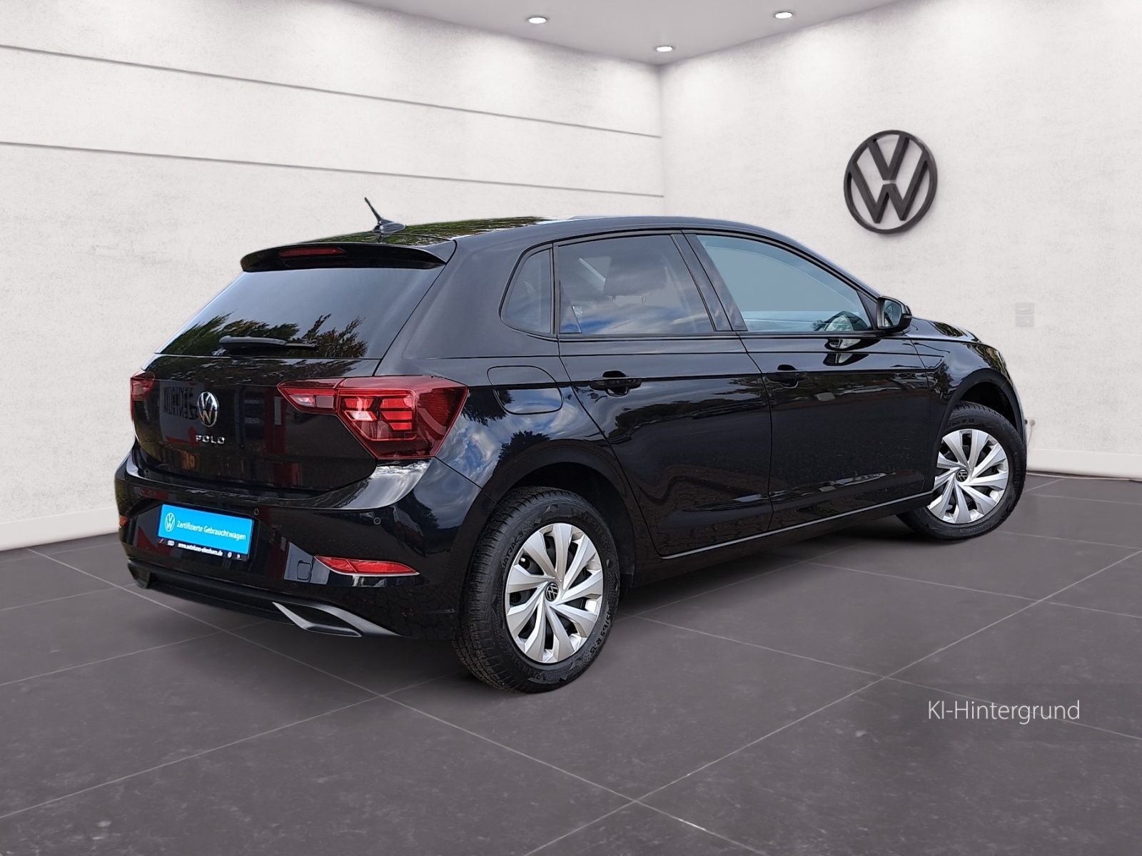 Volkswagen Polo - Bild 11