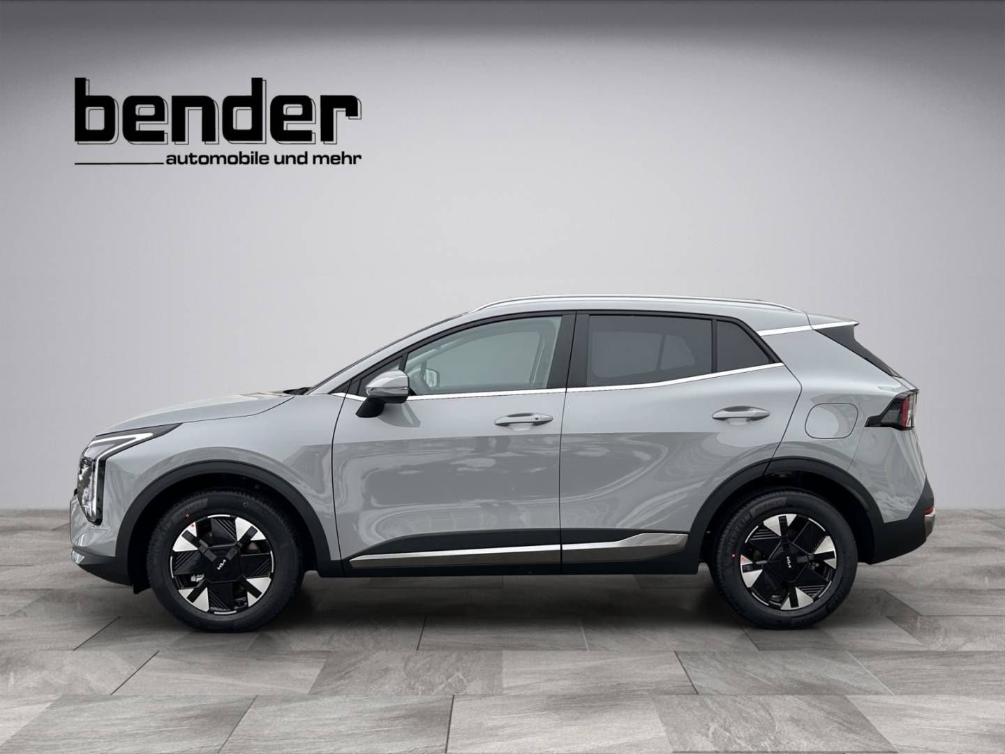 Kia Sportage - Bild 2