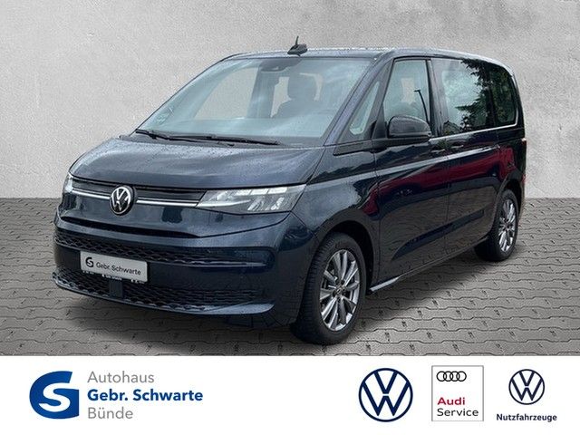 Volkswagen T7 Multivan 2.0TDI DSG Life 7-Sitze KÜ AHK+Stand