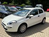 Fiat Punto MYSTYLE 1.2 - Fiat Punto: Mystyle