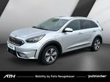 Kia Niro 1.6 Plug-in Hybrid Vision - gebrauchte Kia Niro aus dem Jahr 2018