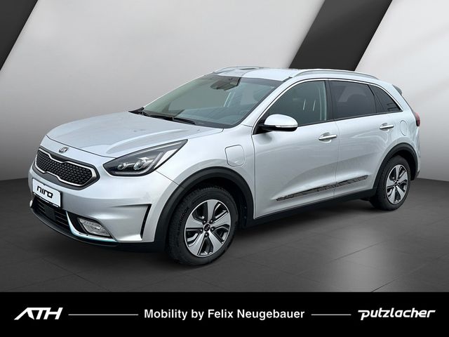 Kia Niro 1.6 Plug-in Hybrid Vision