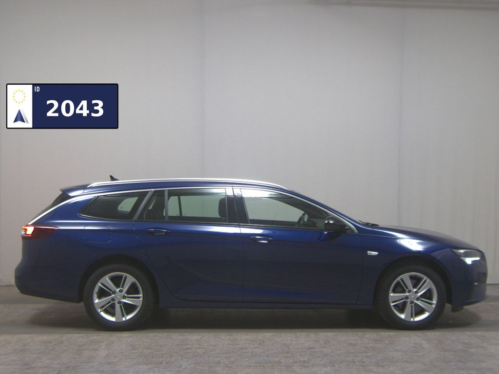 Image of Opel Insignia
