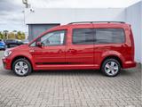 Volkswagen Caddy Maxi - Volkswagen Caddy Maxi in Halle