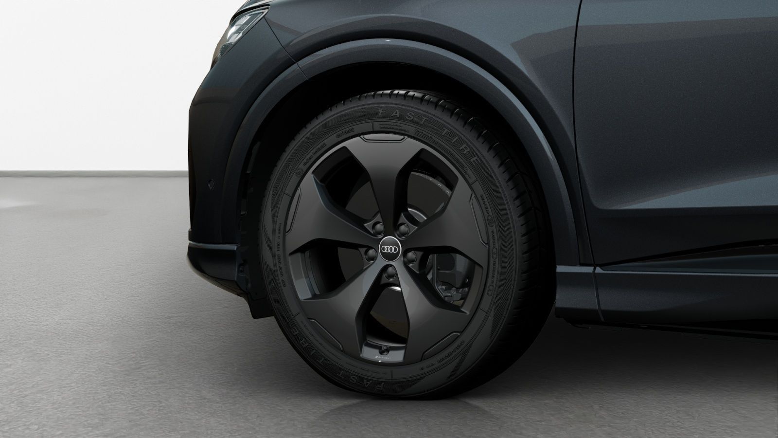 Audi Q4 e-tron - Bild 9