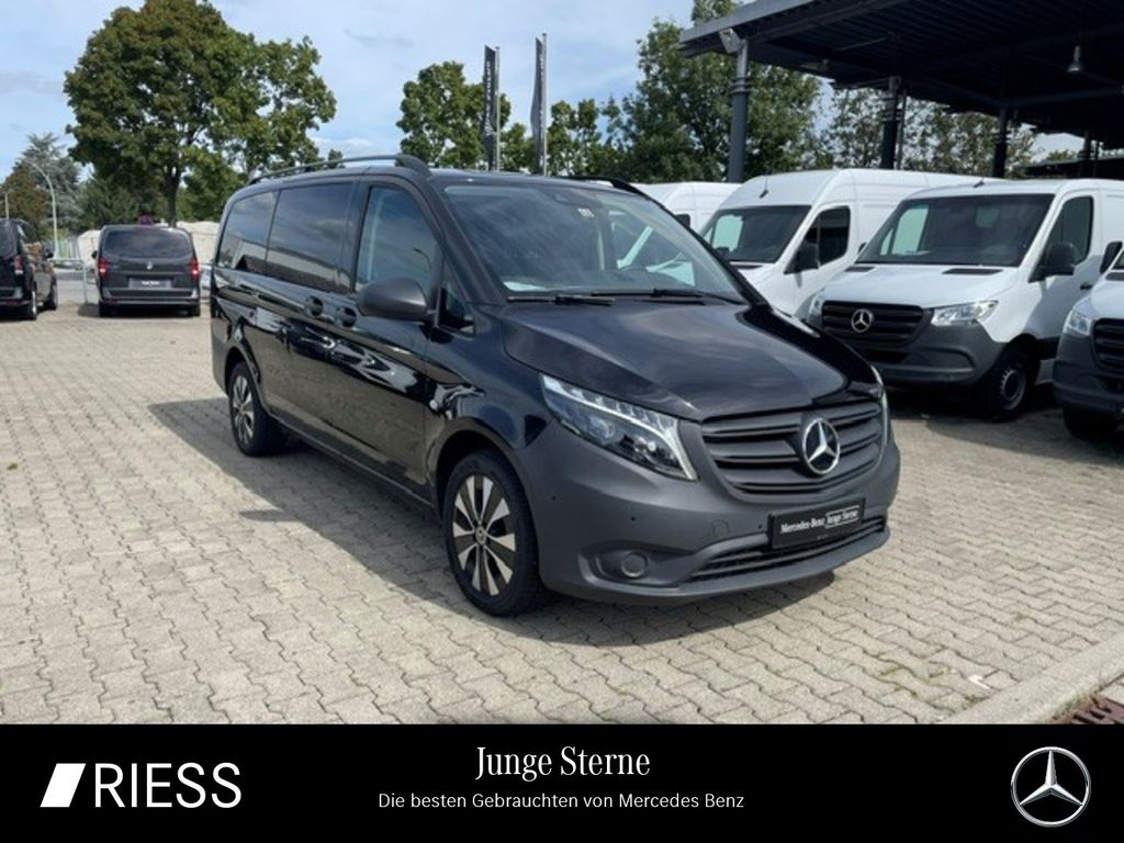 Image of Mercedes-Benz Vito