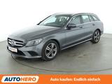 Mercedes-Benz C 180 CGI T Avantgarde Aut.*NAVI*CAM*TEMPO* - Mercedes-Benz C 180 Gebrauchtwagen in Hannover