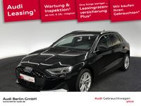 Audi A3 - Vorschau Bild 1