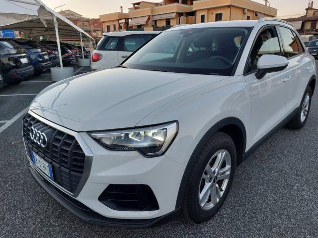 Image of Audi Q3